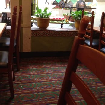 Don Perico's - Inside new one on California. - Mexican Near Me - Bakersfield, California