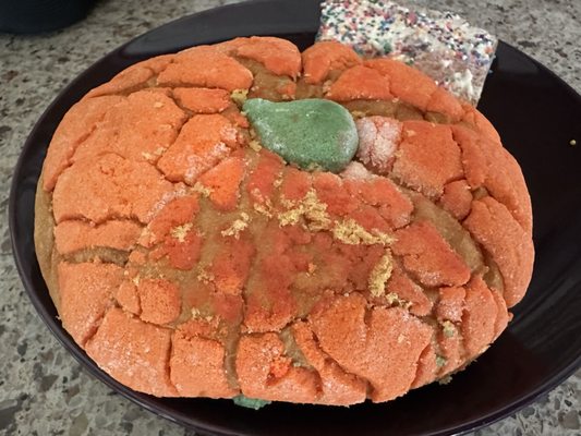 La Victoria Panadería by null