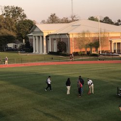 Ums Wright Preparatory School