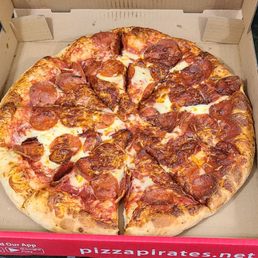 Large Pizza