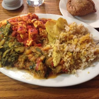 Govindas - The tastiest food in Dublin! - Vegetarian Near Me - Dublin, D