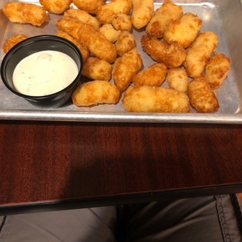 Kenosha Brewing - Cheese Curds - Gastropubs Near Me - Kenosha, Wisconsin