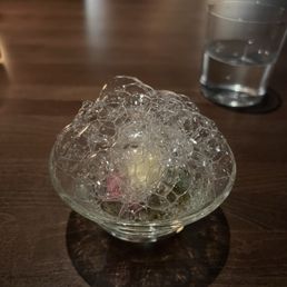 Bubbles Bubbles