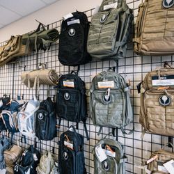 5.11, Propper, Red Rock, 1st Tactical Backpacks