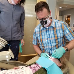 Larson Donald E DMD - Eagle's Best Family Dentist.