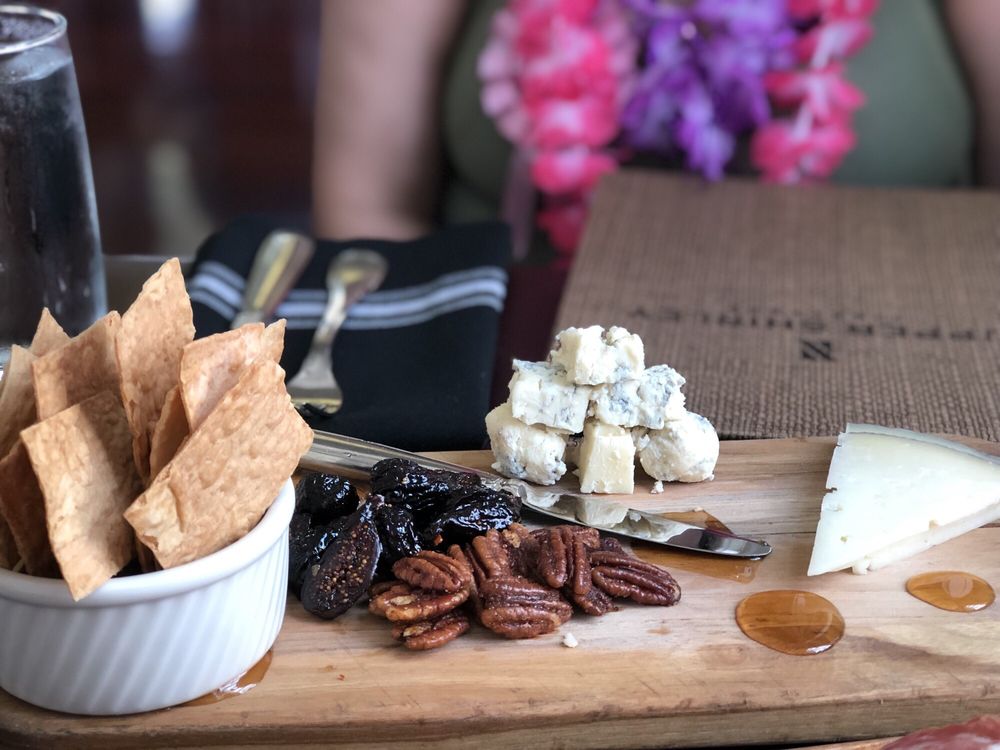 UPPER SHIRLEY VINEYARDS 366 Photos & 146 Reviews Wineries 600