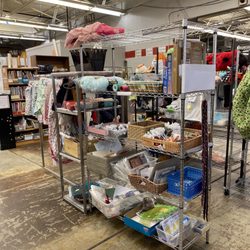 Ann Arbor PTO Thrift Shop