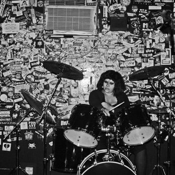 Doll Hut - Molly Vamp live at The Doll Hut Wednesday, March 14 2012 #mollyvampband - Bars Near Me - Anaheim, California