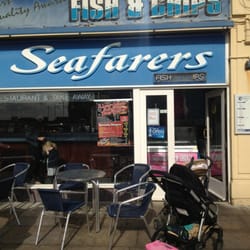 Seafarer Restaurant