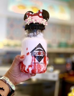 Beaches & Cream Soda Shop by null