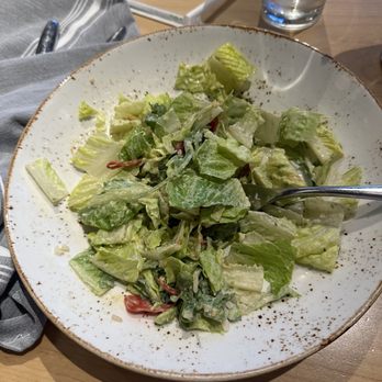 Kitchen Social - Caesar Salad - New American Near Me - Dublin, Ohio Kitchen Social - Caesar Salad - New American Near Me - Dublin, Ohio