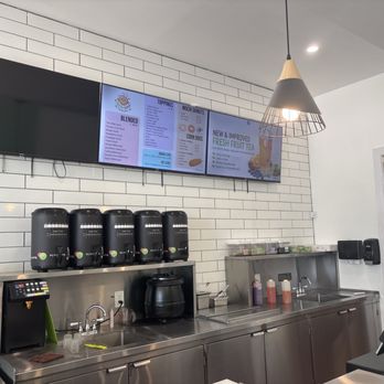 Fresh Boba - Donuts Near Me - Bradenton, Florida Fresh Boba - Donuts Near Me - Bradenton, Florida