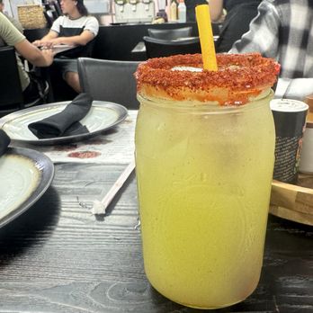 Mariscos El Moreno - Seafood Near Me - Lynwood, California