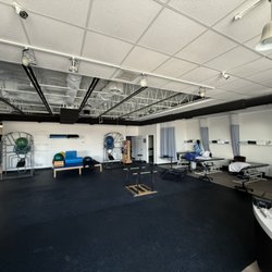 Sports and Ortho Physical Therapy and Sports Medicine