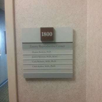 Emory Women's Care - Reproductive Center Door - Obstetricians & Gynecologists Near Me - Atlanta, Georgia Emory Women's Care - Reproductive Center Door - Obstetricians & Gynecologists Near Me - Atlanta, Georgia