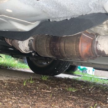 Midas - How it looks now. - Auto Repair Near Me - Murfreesboro, Tennessee
