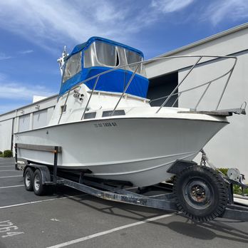 Harman Marine - Boat Repair Near Me - Anaheim, California Harman Marine - Boat Repair Near Me - Anaheim, California