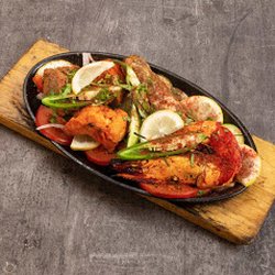 Restaurant Bollywood - Bollywood mix tandoori