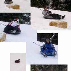 Rivershore Chrysler Jeep - Rivershore Ram Family Day - Gone Tubing!