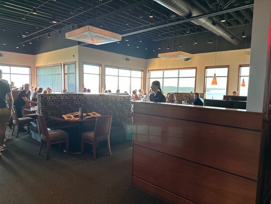 Baxter's Lakeside Grille by null
