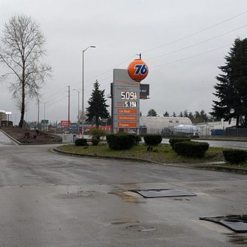 76 Gas Station - Gas Stations Near Me - Des Moines, Washington 76 Gas Station - Gas Stations Near Me - Des Moines, Washington
