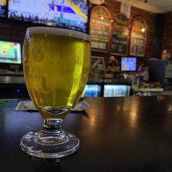 House of Billiards - Pliny The Younger season
