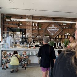 392 Caffe - Davenport