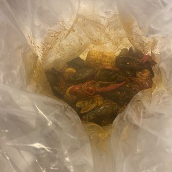 Boil Daddy - Omg!!!! This place made me scream YEA DADDY, loved it!!! Amazing sauce and amazing service !!!!! THANKS DRIN!!!! - Cajun/Creole Near Me - San Diego, California