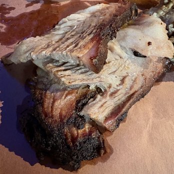 Sugarfire Smoke House - Brisket - Barbeque Near Me - Saint Louis, Missouri