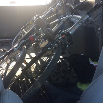 latitude 45 bike shop