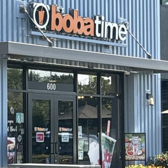 It's Boba Time - Northridge - Bubble Tea Near Me - Northridge, California