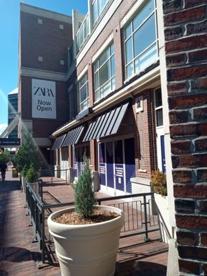 CambridgeSide by null