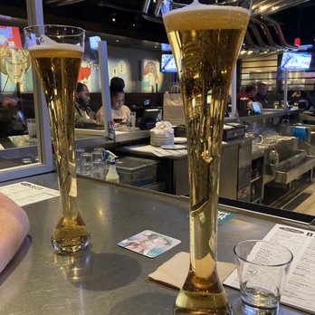 Yard House - New American Near Me - San Antonio, Texas Yard House - New American Near Me - San Antonio, Texas