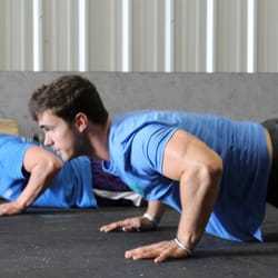 CrossFit Hays