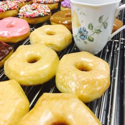 J's Donuts