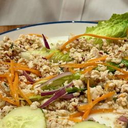 The Secret Sauce Thai Kitchen