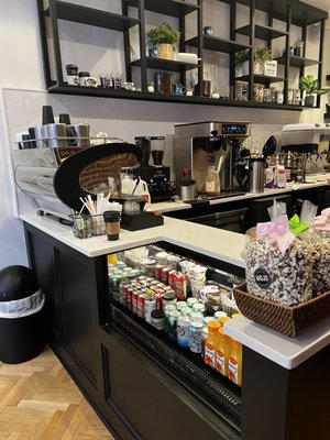 Mojo Coffee Company by null