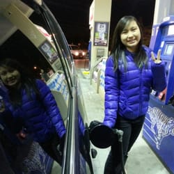 Meland Esso