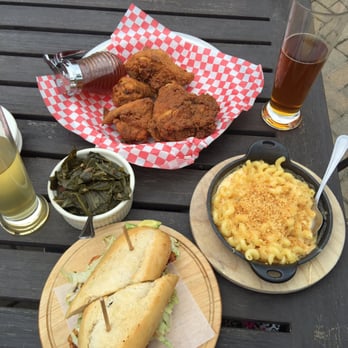 The Eagle Mass Ave - *This* is how you lunch! - American Near Me - Indianapolis, Indiana The Eagle Mass Ave - *This* is how you lunch! - American Near Me - Indianapolis, Indiana