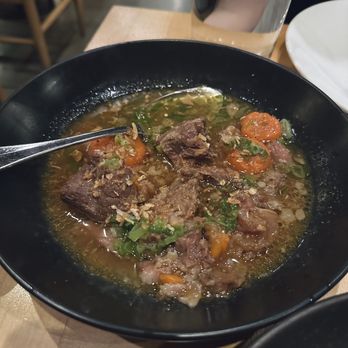 HaiSous Vietnamese Kitchen - Braised beef - Vietnamese Near Me - Chicago, Illinois HaiSous Vietnamese Kitchen - Braised beef - Vietnamese Near Me - Chicago, Illinois