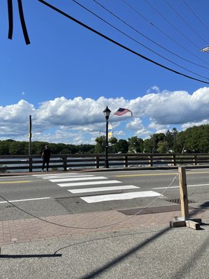 The Clam Shack by null