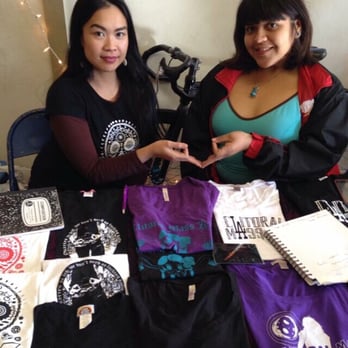 Eastside Cafe - Ovarian Psyco-Cycles reppin at The People's Holiday Sale - Community Centers Near Me - Los Angeles, California Eastside Cafe - Ovarian Psyco-Cycles reppin at The People's Holiday Sale - Community Centers Near Me - Los Angeles, California