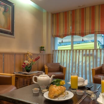 Hôtel Elysée Etoile - Hotel Elysee Etoile Paris - Hotels Near Me - Paris, 75