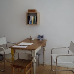 Naturheilpraxis Vogler