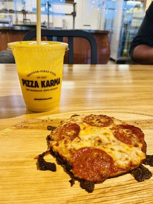 PIZZA KARMA | Food Truck Catering - Eden Prairie by null