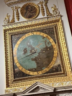 Kensington Palace by null