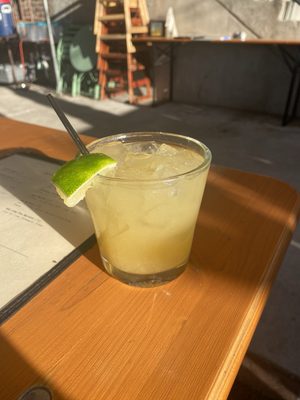 Streetcar Taps & Garden by null