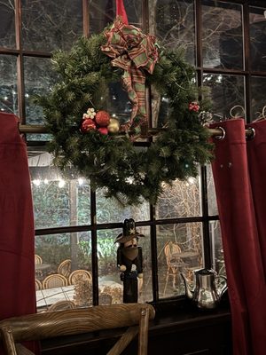 Roger Sherman Inn by null