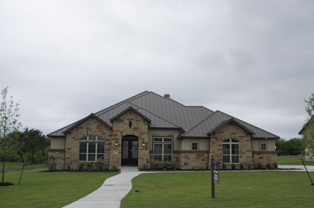Slide of Radiant Roofing