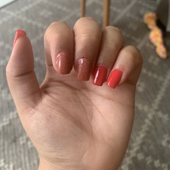 Dreams Nail Spa - Nails - Nail Salons Near Me - Houston, Texas